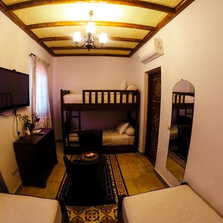 מרקש Riad Arabic House & Spa מראה חיצוני תמונה