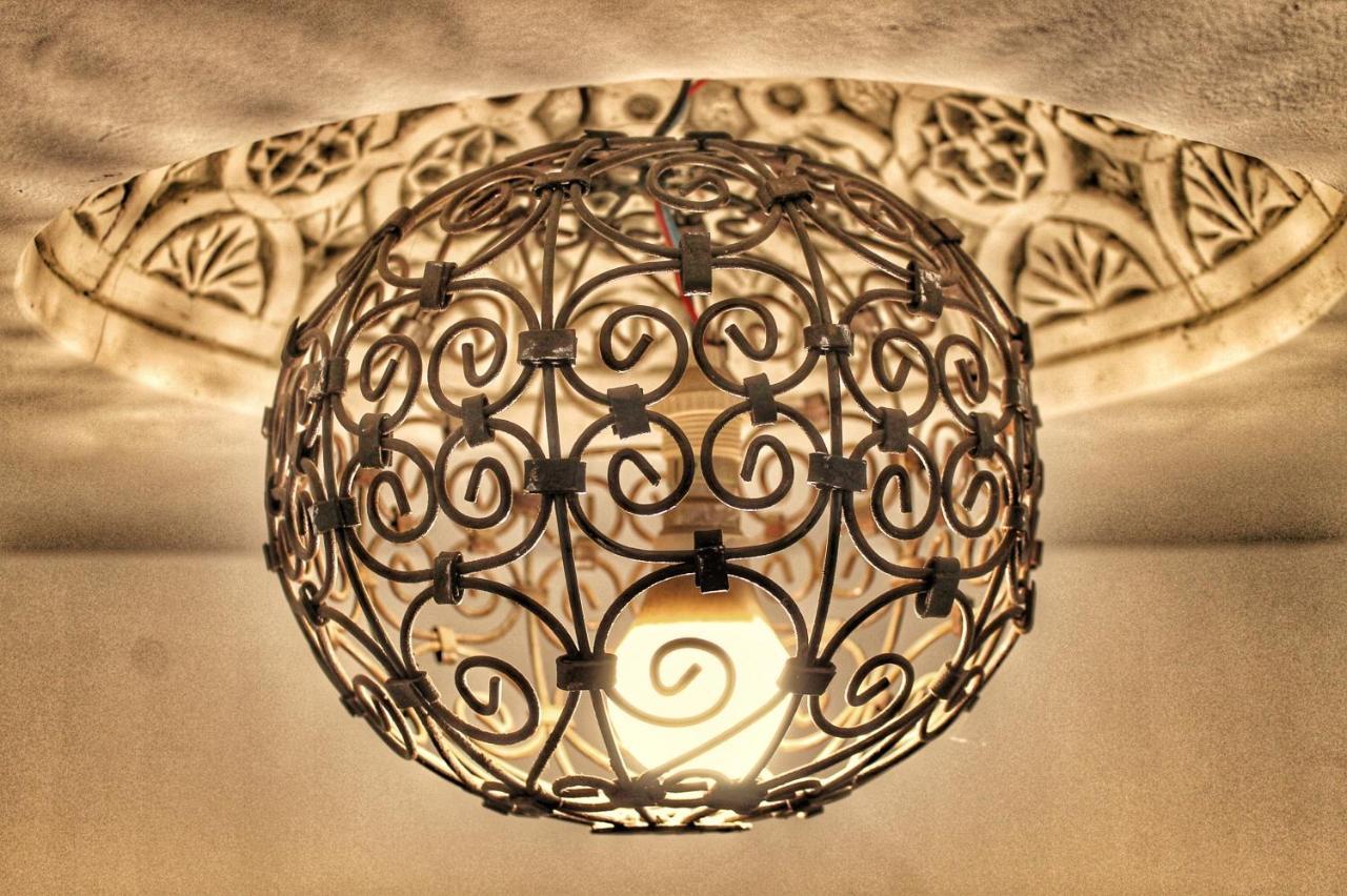 מרקש Riad Arabic House & Spa מראה חיצוני תמונה