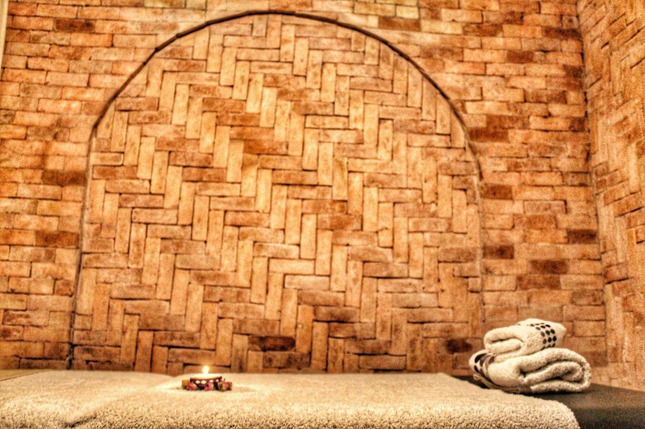 מרקש Riad Arabic House & Spa מראה חיצוני תמונה