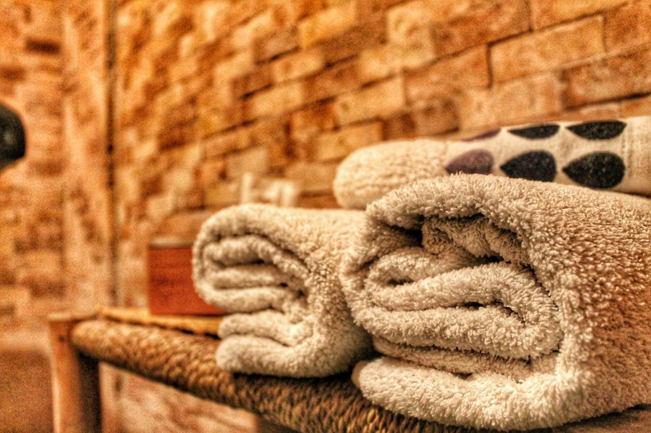מרקש Riad Arabic House & Spa מראה חיצוני תמונה