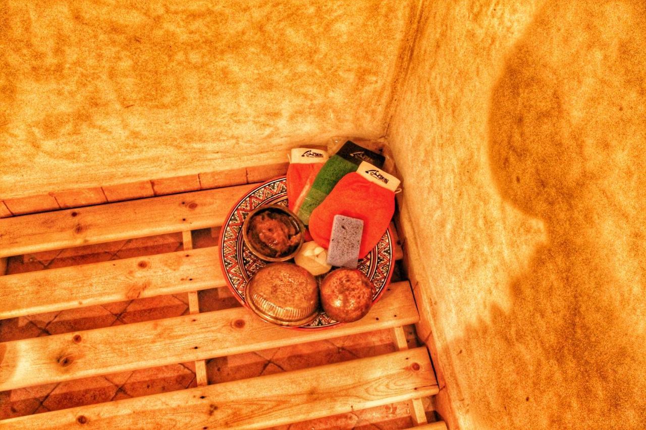 מרקש Riad Arabic House & Spa מראה חיצוני תמונה