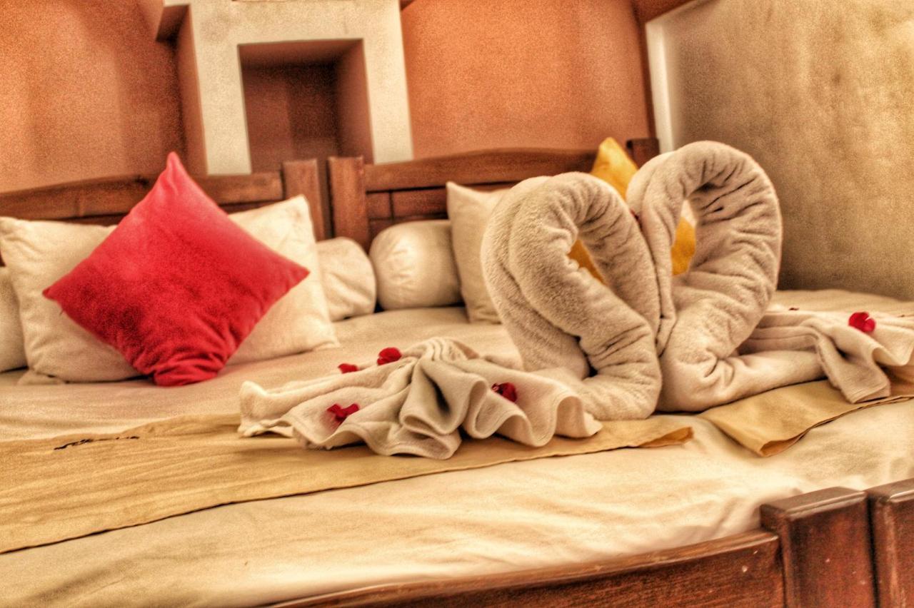 מרקש Riad Arabic House & Spa מראה חיצוני תמונה