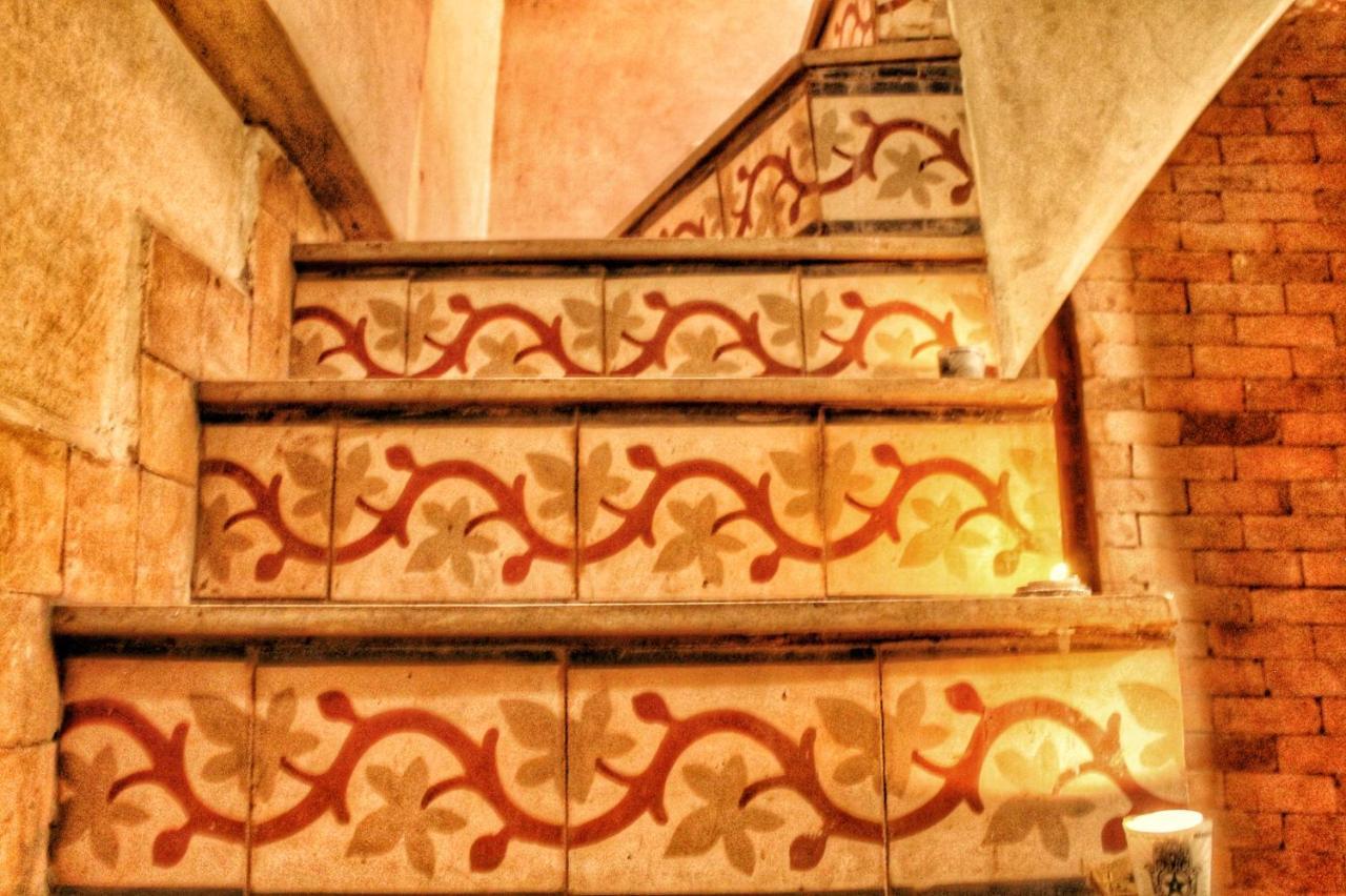 מרקש Riad Arabic House & Spa מראה חיצוני תמונה