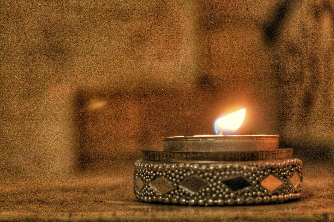 מרקש Riad Arabic House & Spa מראה חיצוני תמונה