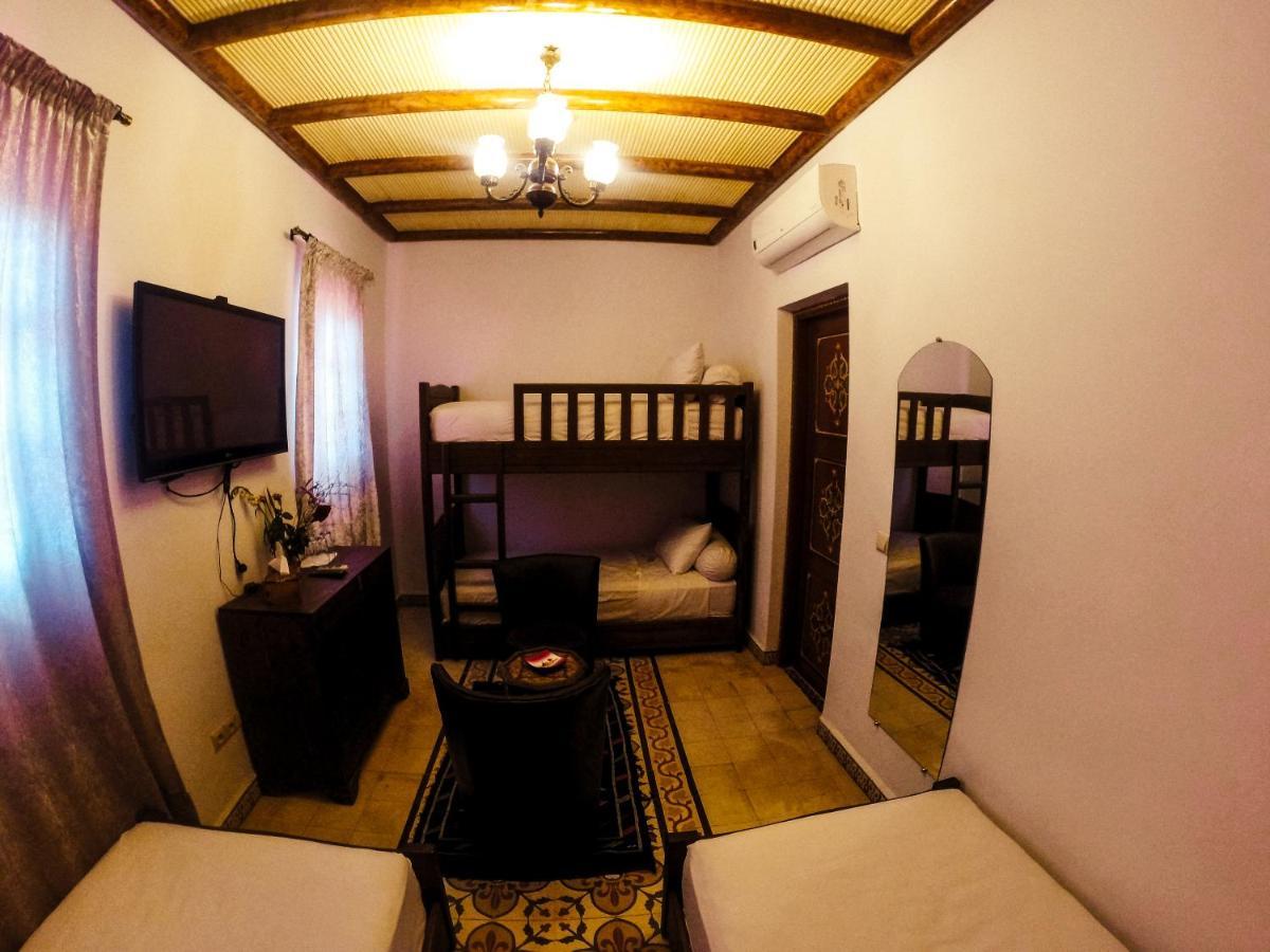 מרקש Riad Arabic House & Spa מראה חיצוני תמונה